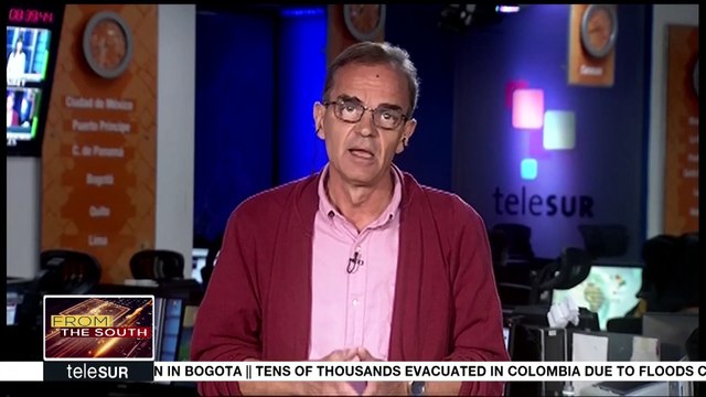 Campaigning Draws to a Close