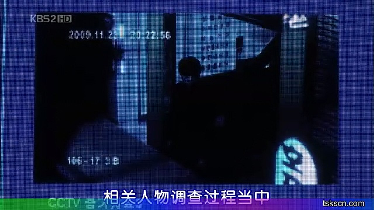逃亡者Plan.B-01 Part.2[韓語中字][The.Fugitive.Plan.B]