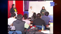 Cambios en Ley de Educación son bien recibidos