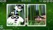 Три ПАНДЫ мультфильм – Мультик ИГРА для детей 3 серия | KIDMasterGames