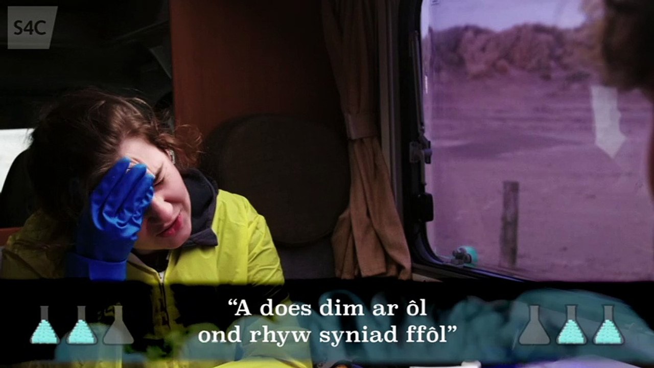 Hansh.s01e01.Pennod 38