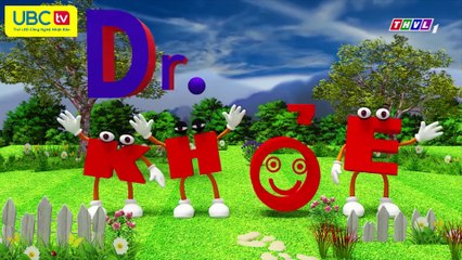 86.THVL - Dr. Khỏe – Tập 10- Trái chuối