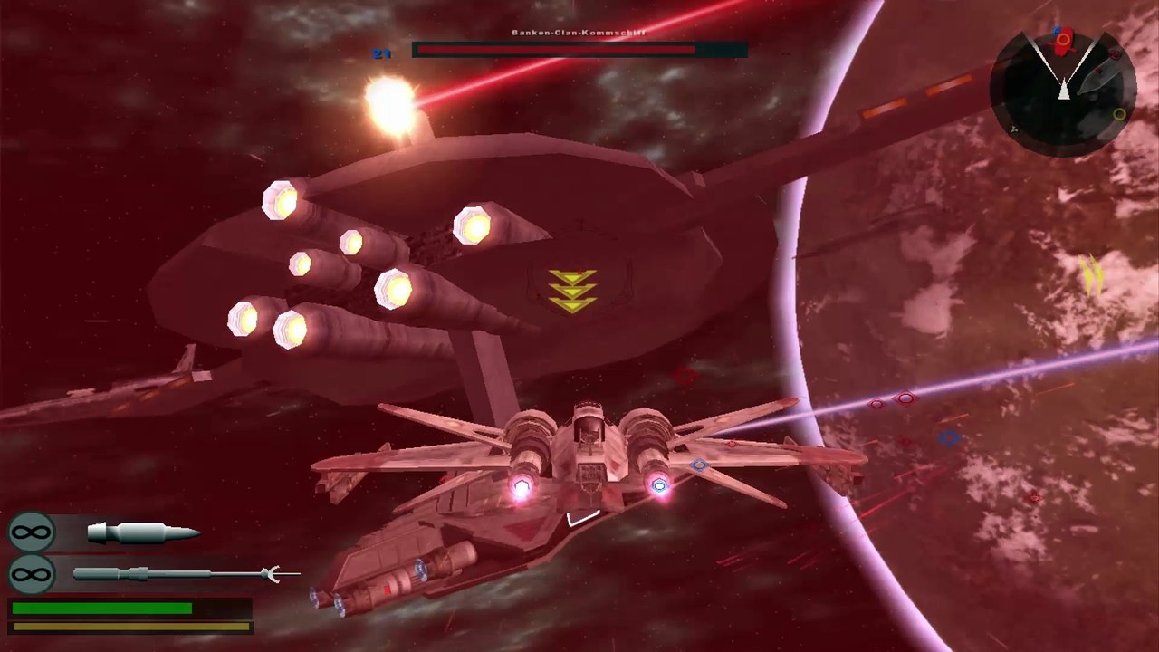 Let's Play Star Wars Battlefront 2 (2005) PC Part 5