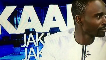 (Vidéo) Disparition Fallou Sène – Bouba N’Dour: “répercussions yi wéssouna affairou réy bi”