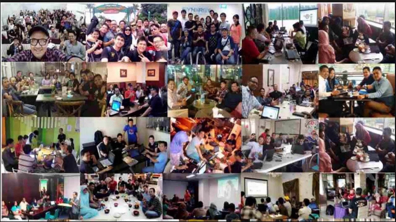 Kursus Privat Bisnis Online di Babakan Raden Bogor