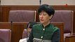 “To be Singaporean is to care – about family, about others, about country,” says Indranee Rajah in her #Parliament speech on the Singaporean identity.
