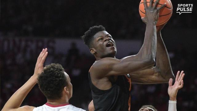 Standout prospects at the 2018 NBA draft combine