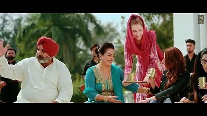 Tochan (Full Video) | SIDHU MOOSEWALA | BYG BYRD | SONIA MAAN | Humble Music