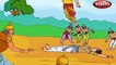 మహాభారతం-పర్వం-2-కురు వంశం -Mahabharatham in Telugu by Pebbles
