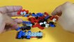 How To Build Lego SPEEDER (CAR) - Lego Creator 31000