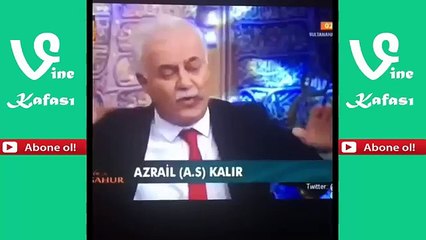 Aykut Elmas la İftara Doğru ! Ramazan Özel Vineları