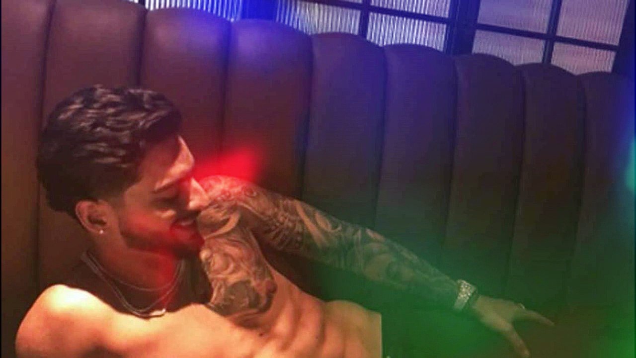 Maluma - Ojos Que No Ven (Audio)