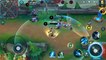 Mobile Legends - Miss Old Gameplay : MIYA First Generation Legendary Kill by General Callahan #Games