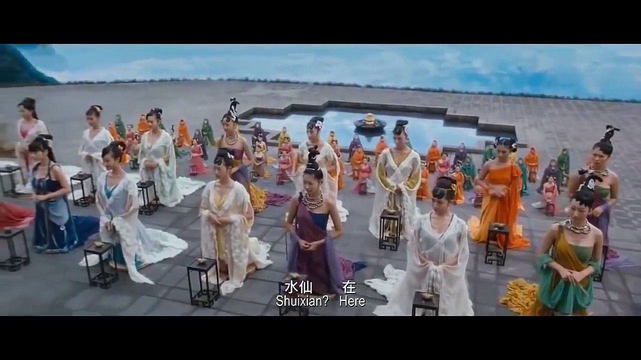 ACTION MOVIES Kung Fu 15  Best Action mos With English Subtitles part 3/3