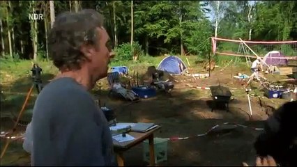 Sommer mit Hausfreund Komödie D 2005 part 1/2