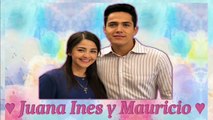 Juana Inés y Mauricio parte 61