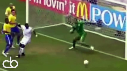 Dida ● Best Saves Ever ● Milan/Brazil