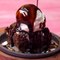 Sizzling Brownie with Vanilla Ice Cream by Chef Sanjyot KeerThe perfect Sizzling eggless walnut brownie recipe for this winters.