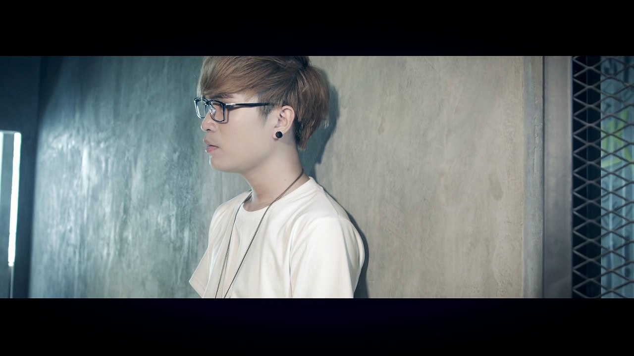 'Tan Biến' - Trịnh Thiên Ân ft. NAhy - OFFICIAL MUSIC VIDEO -