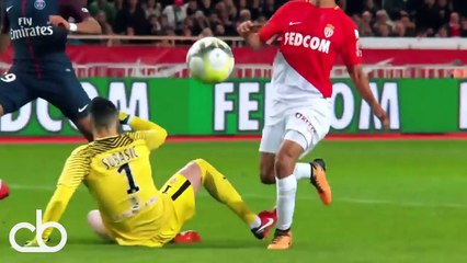 Kylian Mbappe ● Crazy Skills - Goals ● 2018