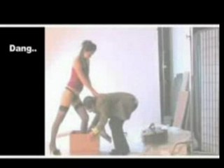 Scatola Magica - Magic box