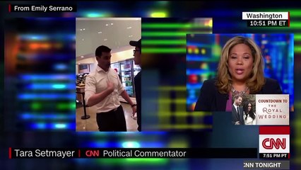 "This SHIRT is Made Out of COTTON, Thanks For PICKING IT" SERIOUSLY????