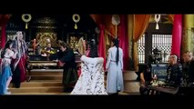 ACTION MOVIES Kung Fu 5  Best Action mos With English Subtitles part 2/2