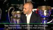 Iniesta stood out at Barca from the start - Eto'o