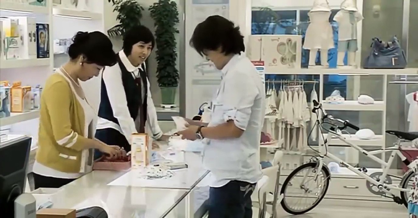 Korean Action mo  English Sub part 1/2