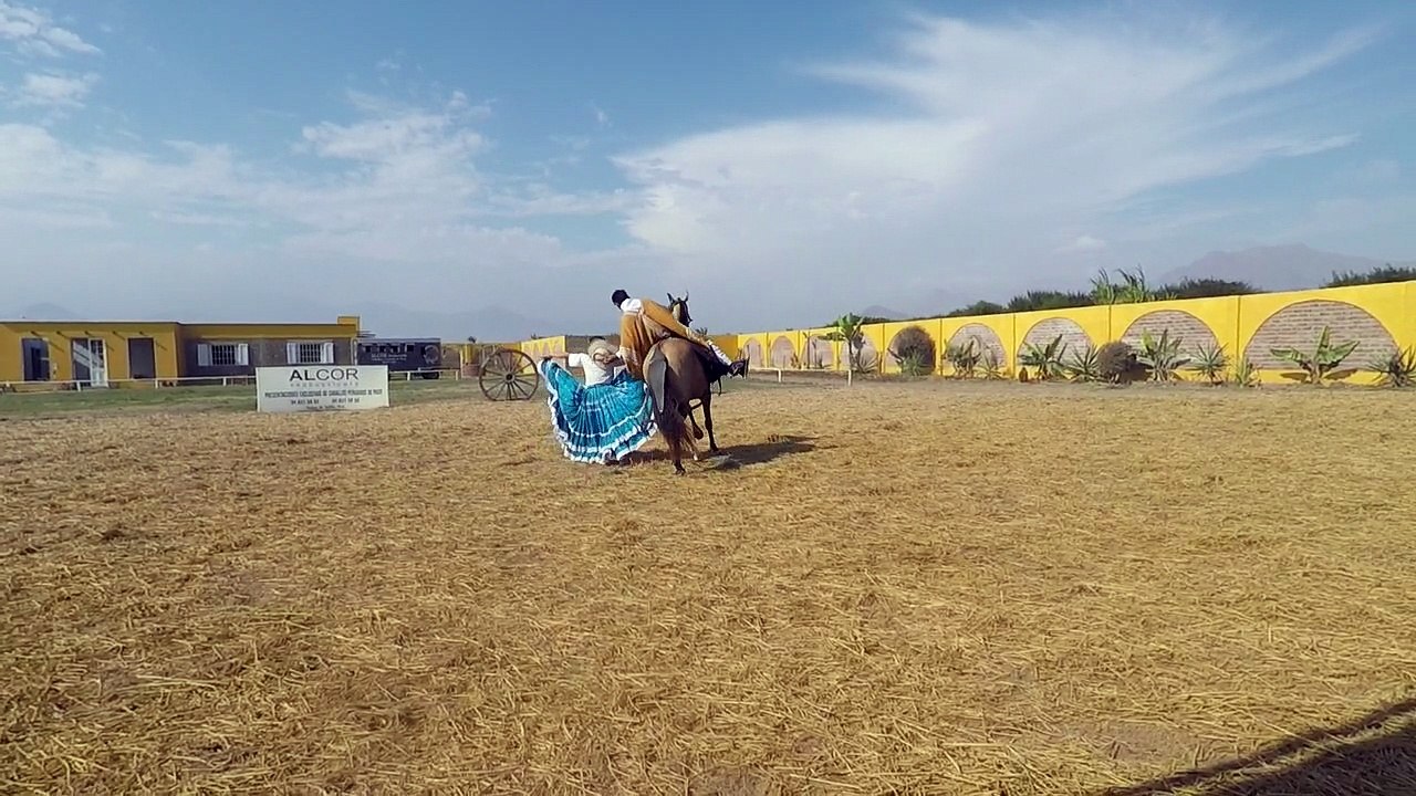 Marinera