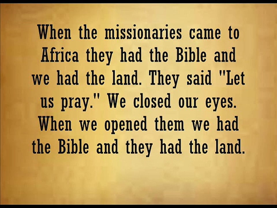 Desmond Tutu Quotes