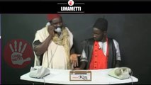 ( Video ) - Radio Kang-Kang, au menu : le mondial 2018, Youssou Ndour , Macky Sall et Idrissa, ... bonus combat Idy vs Macky