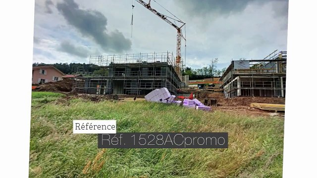 A vendre - Maison - Surpierre (1528) - 5.5 pièces - 160m²