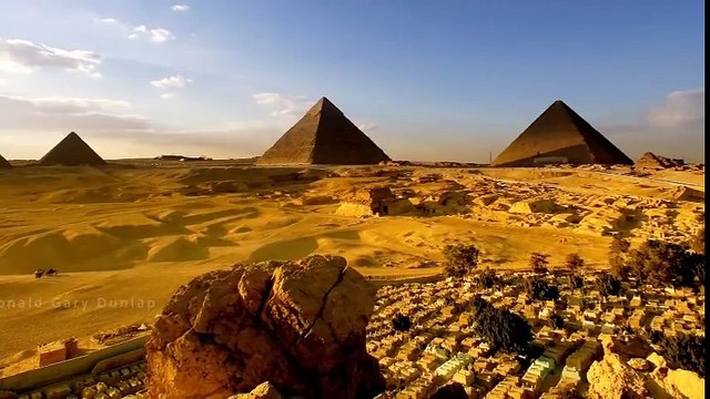 Ancient High-Technology Weapons And The Secret Archaeology Wars To Discover Them