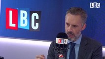 Jordan Peterson: Why I Won't Use Special Pronouns For Transgender People