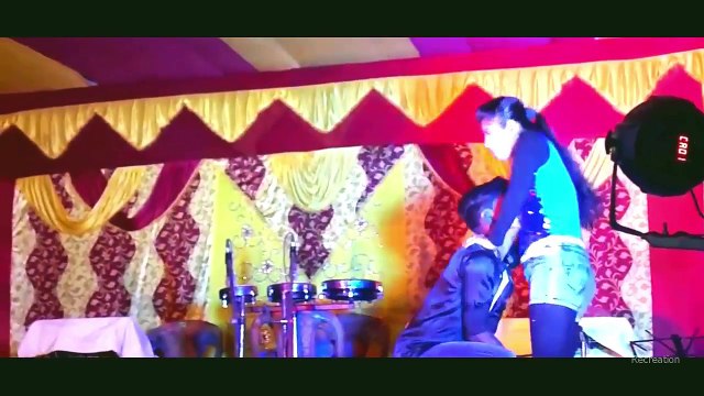 Mere rashke Qamar Romantic dance performance 2018 _ Mere rashke Qamar famous video song 2018