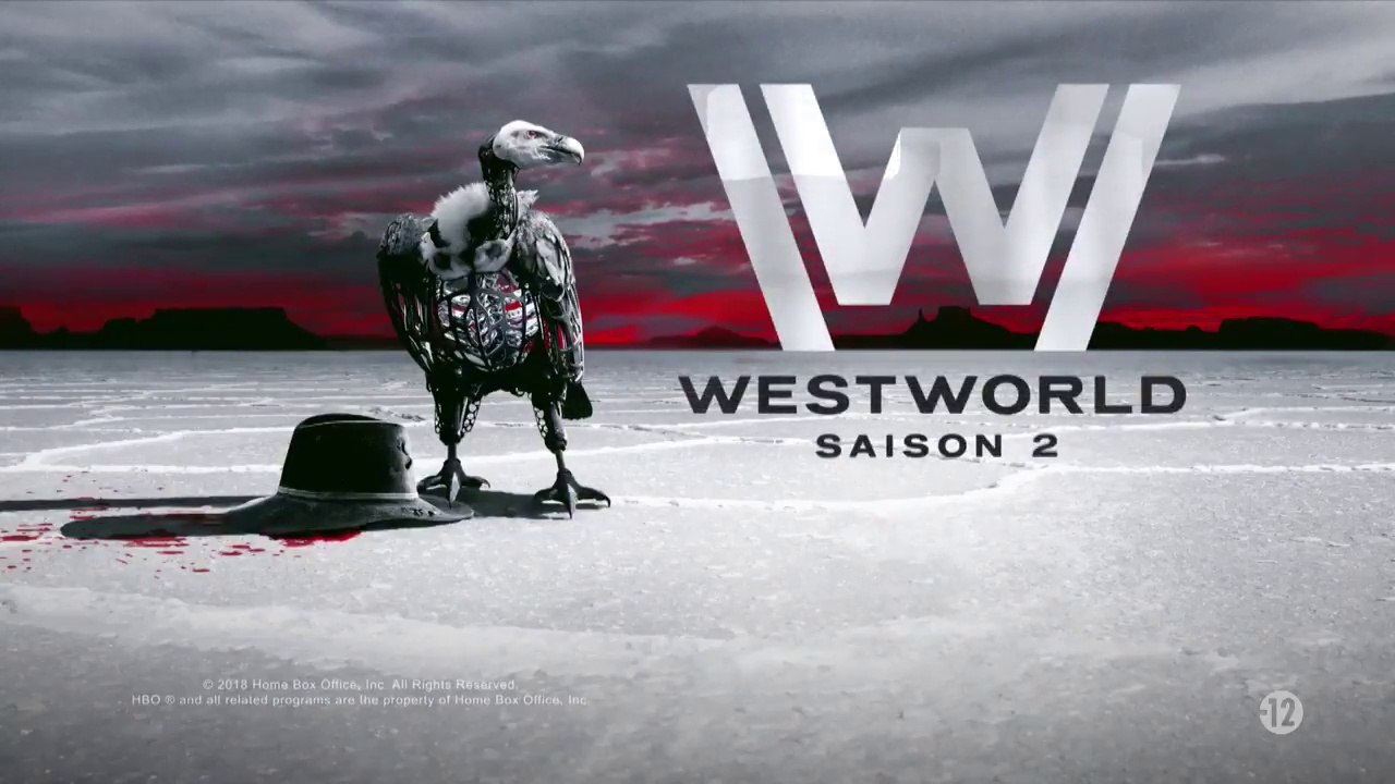 Westworld - Teaser Saison 2 Episode 5 VOST