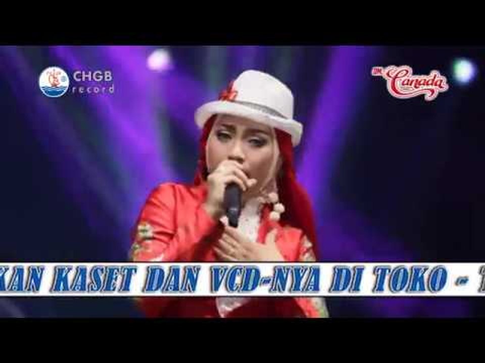 INA SAMANTHA - PERDAMAIAN [PREVIEW]