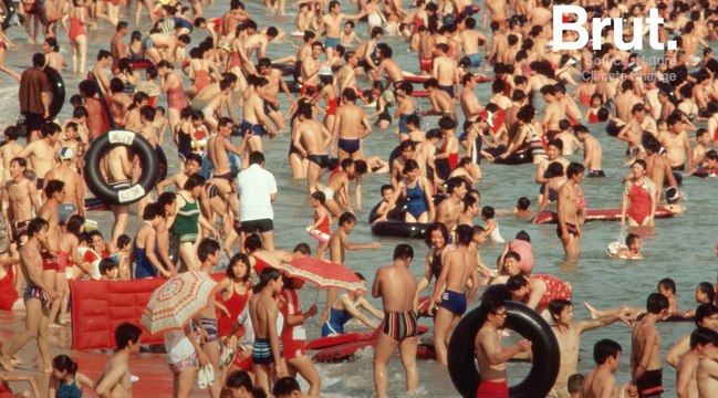 Les vacances : une bonne nouvelle pour vous, pas pour la planète
