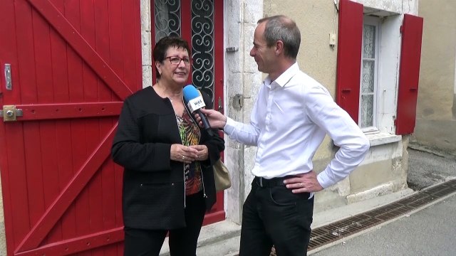 D!CI TV : liaison Praloup / Allos il faudrait que tout le monde se mette enfin d'accord