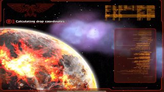 The Horus Heresy : Drop Assault - IOS Gameplay [Release]