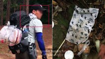 Cận cảnh thác dữ 7 tầng Lao Phào: Nơi phát hiện thi thể của nam phượt thủ leo Tà Năng - Phan Dũng