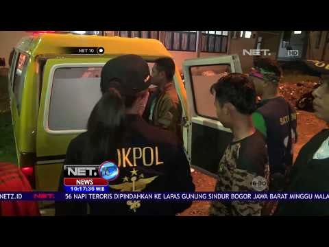 12 Warga Tewas Akibat Kecelakaan Maut di Brebes - NET 10