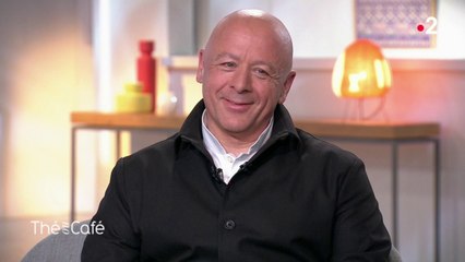 Portrait intimiste de Thierry Marx (3ème partie) - Thé ou Café - 20/05/2018