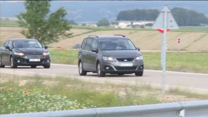 Torra llega a Estremera para ver a los presos independentistas