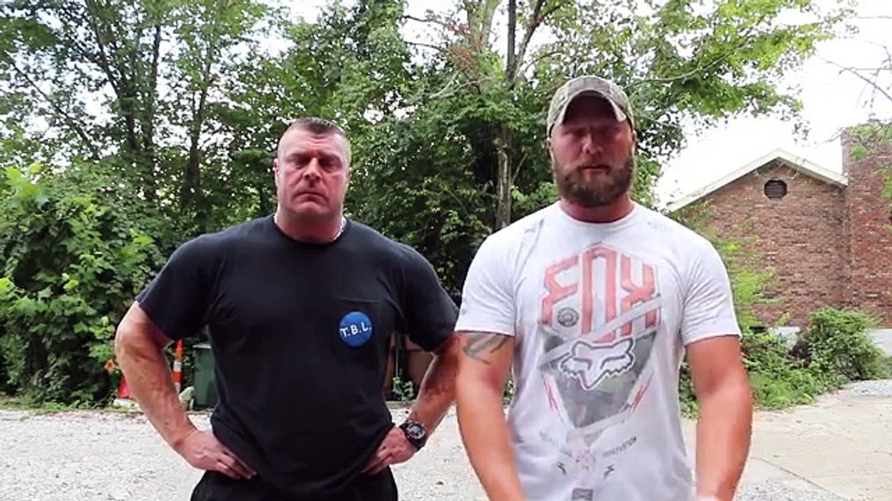 Train Horn Prank 4
