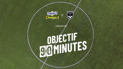 Objectif 90 Minutes ⚽: Défi Intergénérationnel à Saint-Hubert