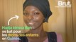 Guinée : le combat de Hadja Idrissa Bah pour les droits des femmes
