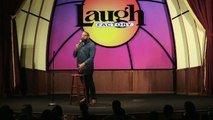 Dave Helem   Gluten Kills   Laugh Factory Chicago Stand Up Comedy