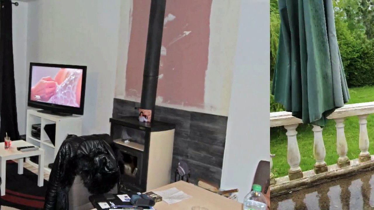 A vendre - Maison - MEAUX (77100) - 4 pièces - 73m²